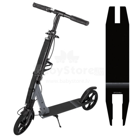 City scooter Spokey CITY FLOW PRO