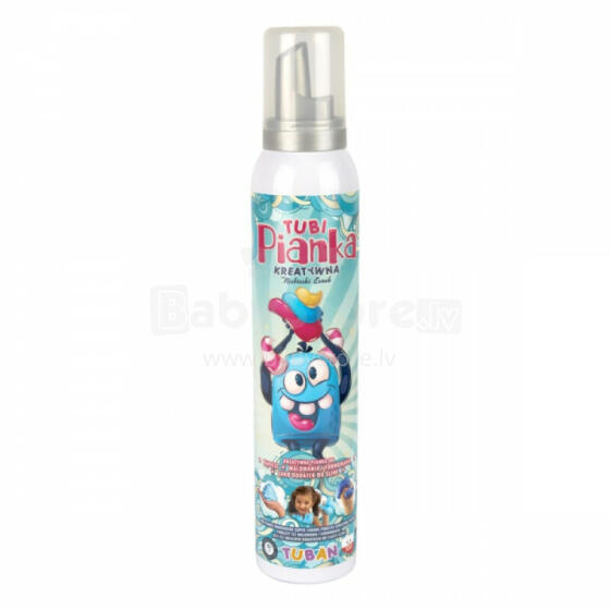 Putu Tubi - Blue Zenek 200 ml