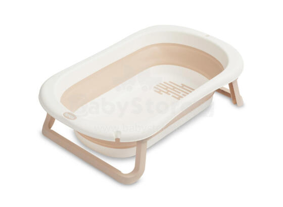 FOLDABLE BATH TUB FOLDI BEIGE