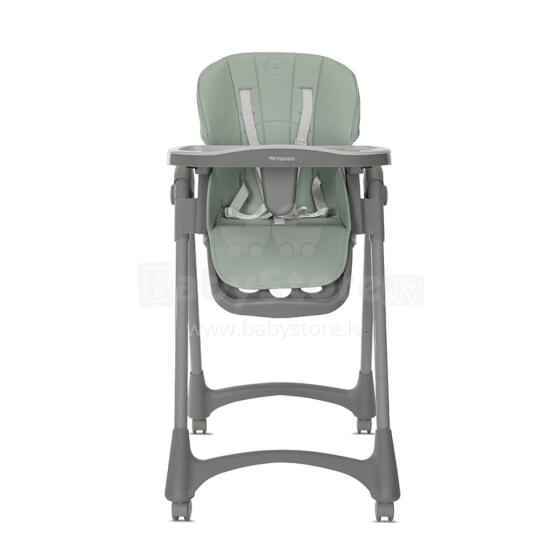 Lorelli Primapapa Art.10100542504 Green  barošanas krēsls