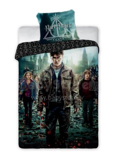Faro Tekstylia Disney Bedding  Art.227560 Harry Potter