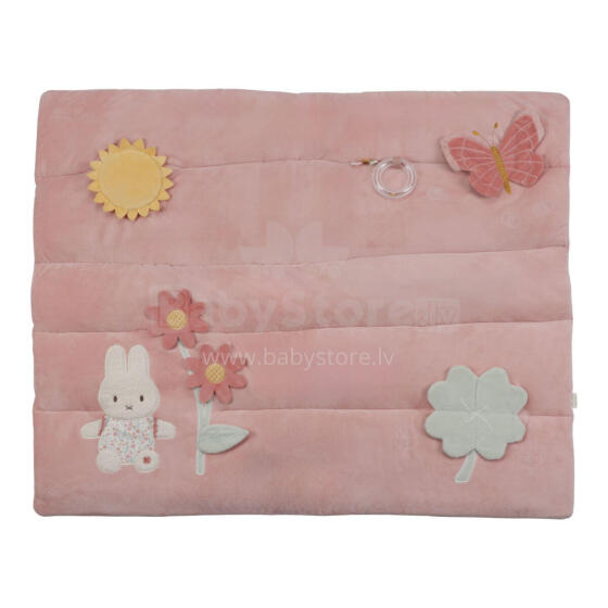 Little Dutch Play Mat Lucky Blossom 80×100 cm Art.NIJN358
