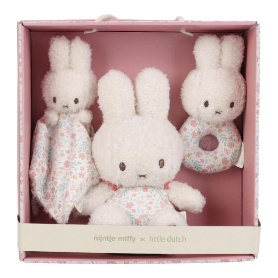 Little Dutch Gift Box Lucky Blossom Art.NIJN353