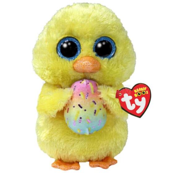 TY Beanie Boos Beanie Art.MARIGOLD