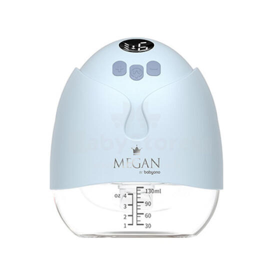 BabyOno Electric Breast Megan Art.1001