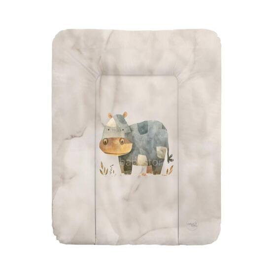 CebaBaby Basic Cosy Hippo Art.227666