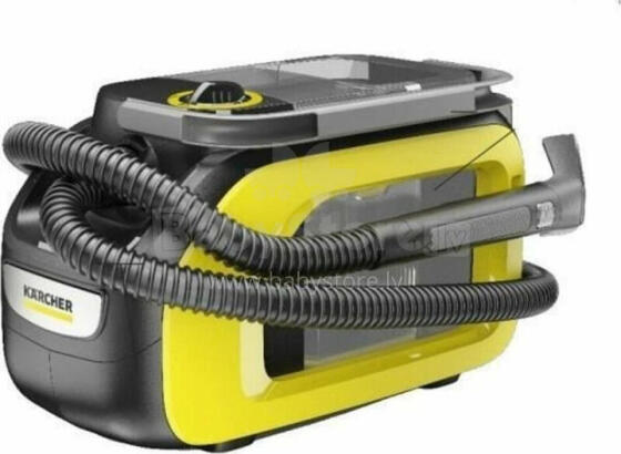 Моющий пылесос Karcher 1.081-500.0
