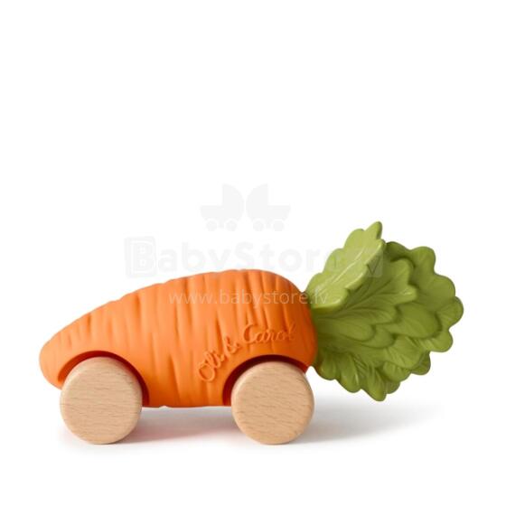 Oil Carol Baby Car Art.227797 Сarrycot