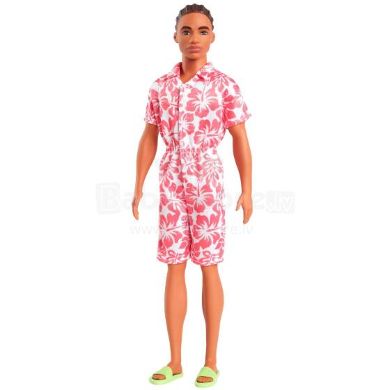 Ken® Fashionistas® nukk pükskostüümis
