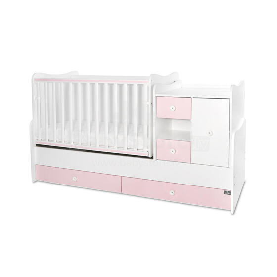 Lorelli MiniMax Art.10150500038A Pink