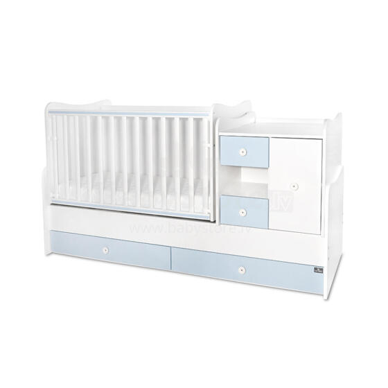Lorelli MiniMax Art.10150500039A Blue