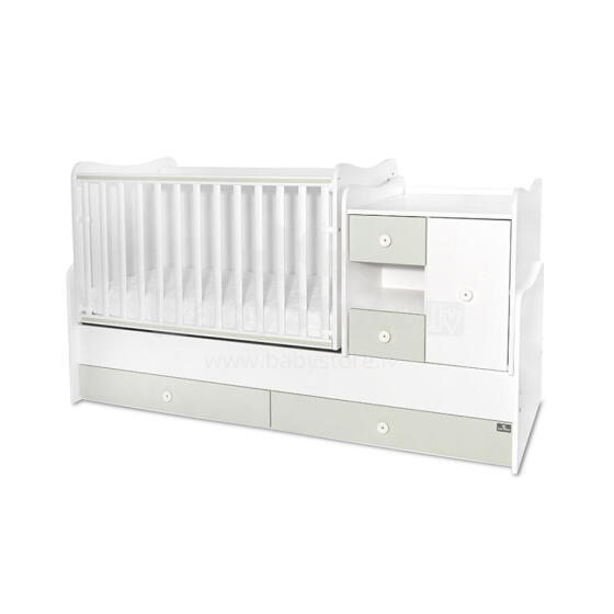 Lorelli MiniMax Art.10150500040A Green