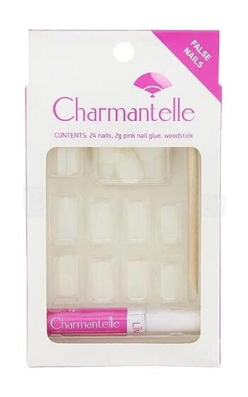 Full cover 24 nails/2g nail glue