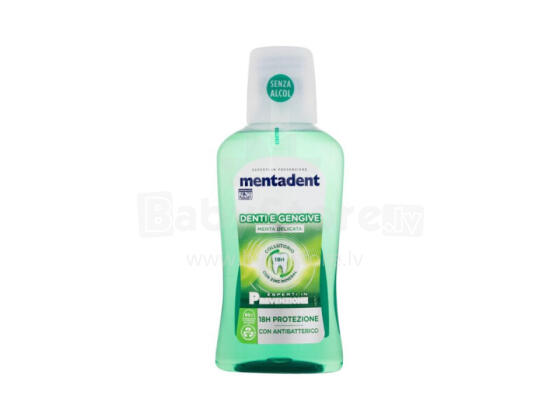Mint Teeth and Gums 300ml