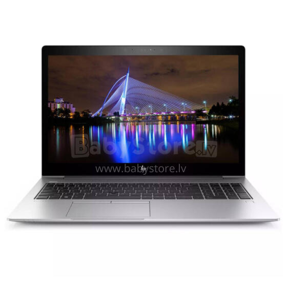 HP 850 G5 15.6 1920x1080 i5-8350U 16GB 512SSD M.2 NVME WIN11Pro RENEW