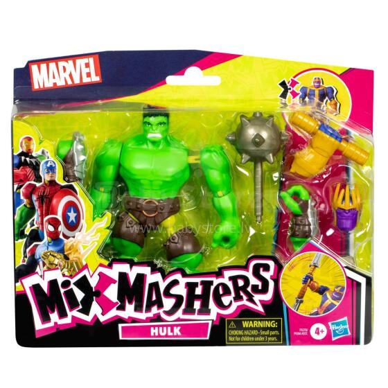 AVENGERS Mixmashers deluxe figure 12,7 cm