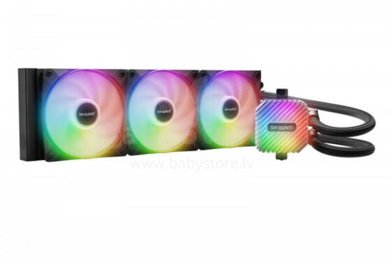 Chłodzenie wodne Light Loop 360mm AIO ARGB 