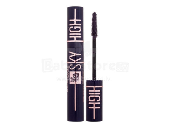 Sky High Lash Sensational Plum Twilight 7,2ml