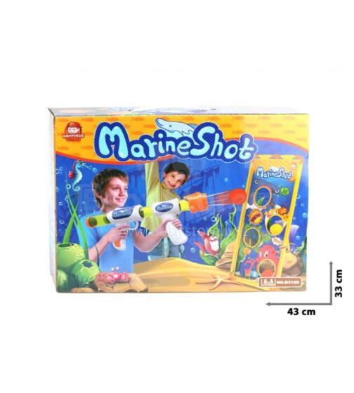 Šautene ar mērķi MARINE SHOP TG415408