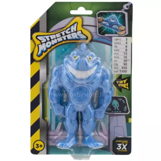 Stretch Monsters  Art.228320