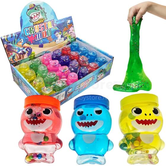 Magic Slime "Shark"