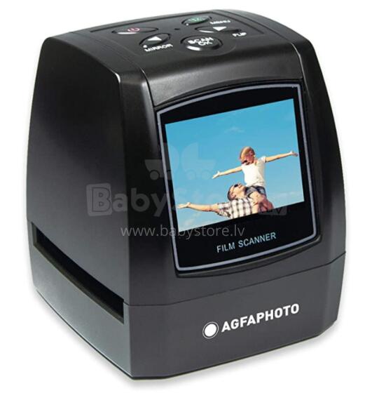 AGFA Digital Film Scanner AFS100