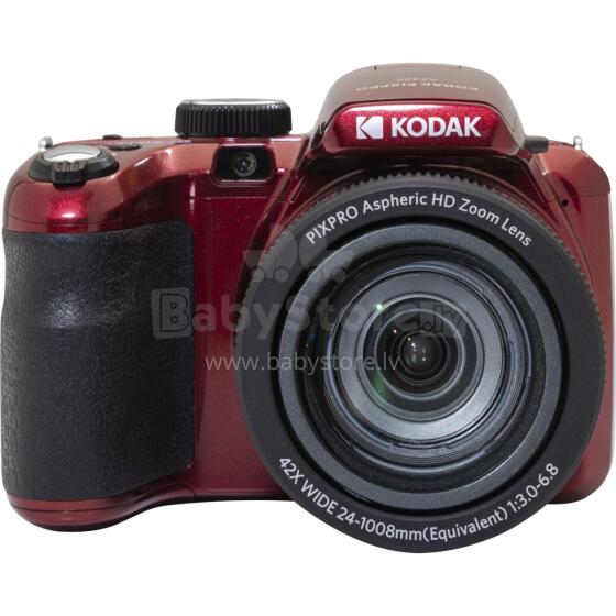 Kodak AZ425 Red
