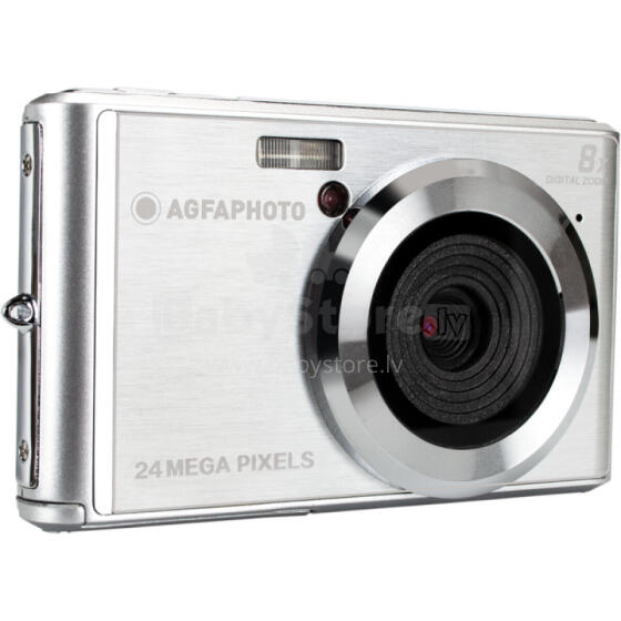 AGFA DC5500 Silver