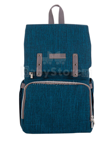 Mama bag Caira Blue