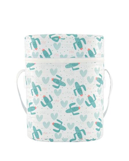 Double Bottle Insulator Mint