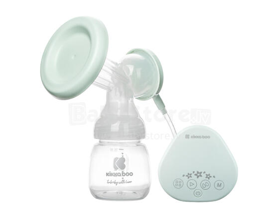 Single LED electric breast pump Serenity