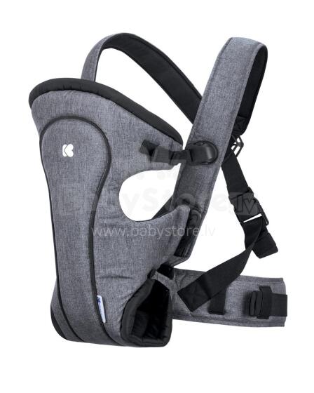 Carrier Tess Grey