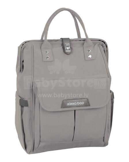 Mama bag Vienne Grey