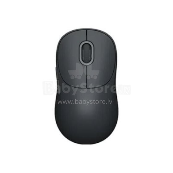 Xiaomi Wireless Mouse 3, Black