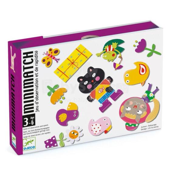 Карточная игра - Мини-матч