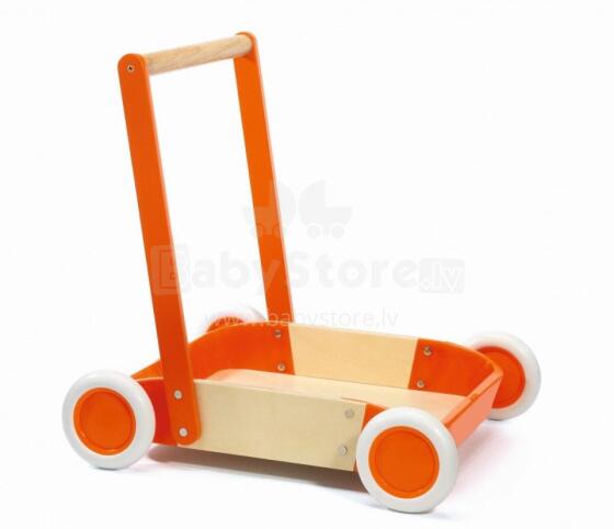 Дошкольные игрушки - Red Trott'it!