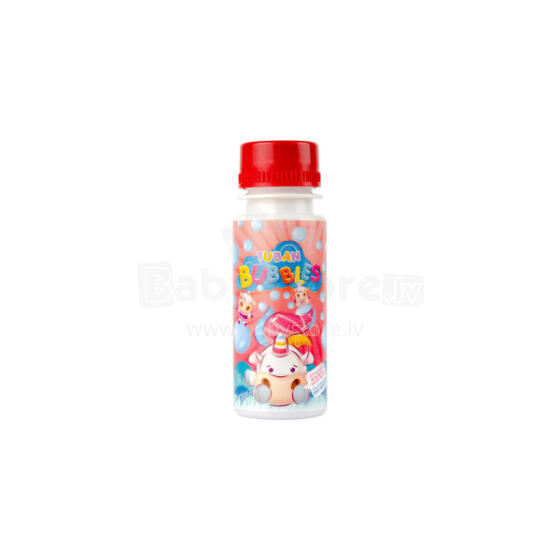 Soap bubble liquid - 60 ml - Little Cow