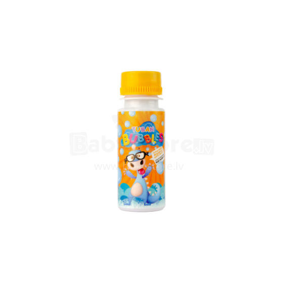 Soap bubble liquid - 60 ml - Dino