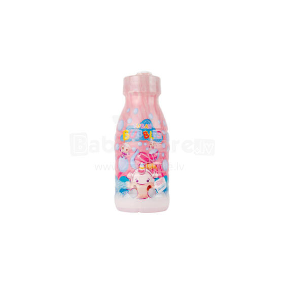 Soap bubble liquid - 250 ml - Little Cow