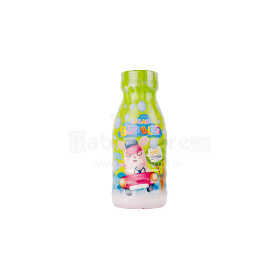 Ziepju burbuļi - Auto - 250 ml