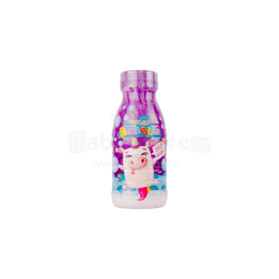 Soap bubble liquid - 250 ml - Unicorn