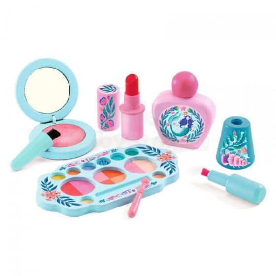 Charms - Make up set - Marina