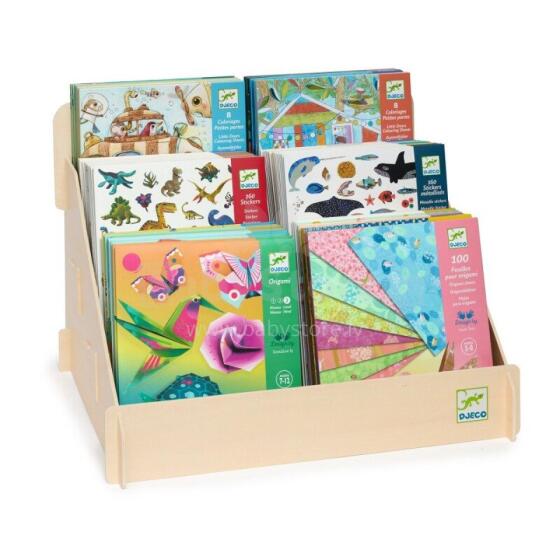 Djeco - Design by Small gifts Display