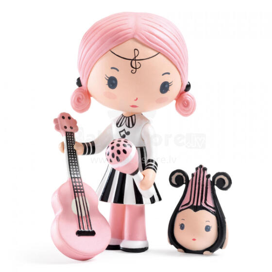 Tinyly - Sidonie & Zick