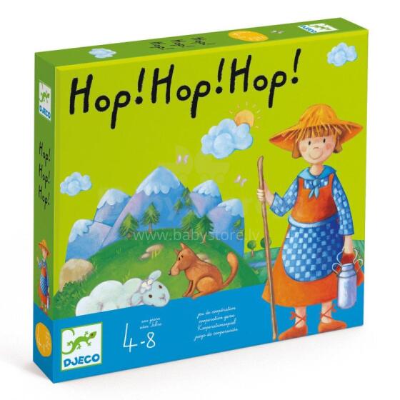 Игры - Хоп! Хмель! Хмель!