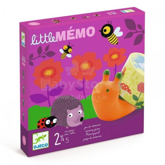 Игры для малышей - Маленькая мимо
