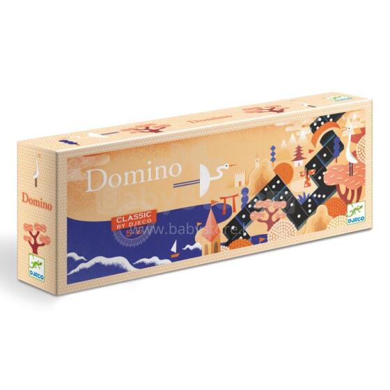 Classic games - Domino