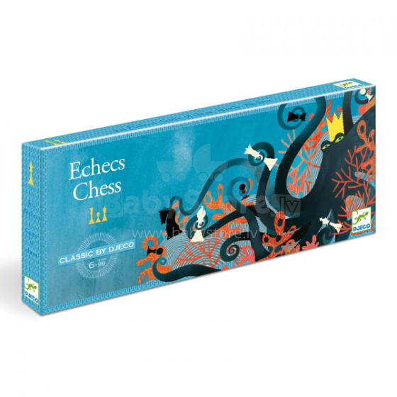 Classic games - Chess