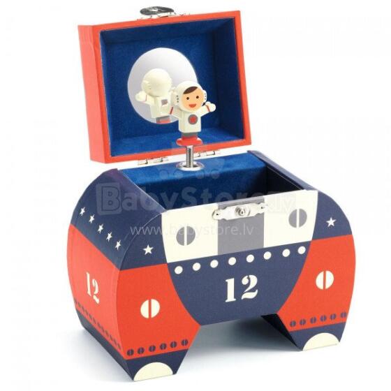 Musical box - Polo 12