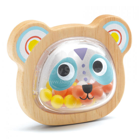 Grabulītis - Panda